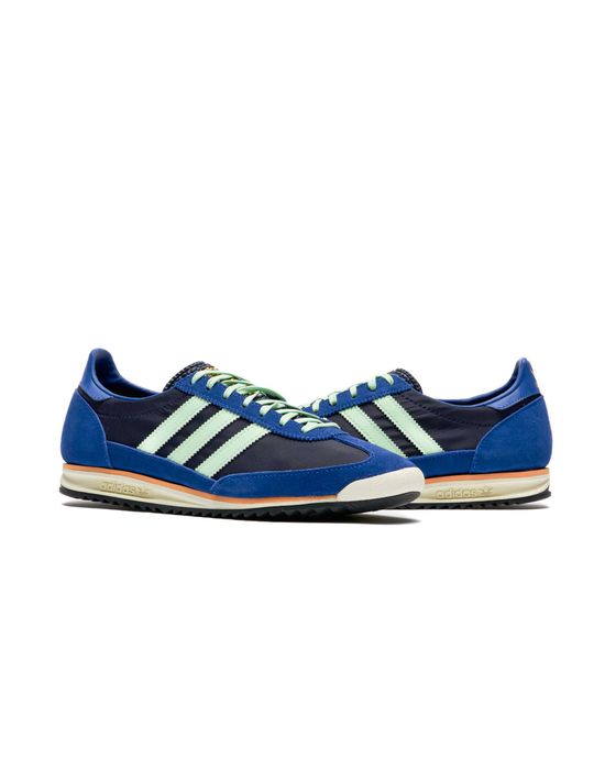 Adidas - Originals WMNS SL 72 OG Оригинал Код 213