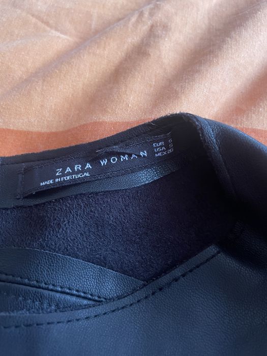 Рокли Zara, H&M, Vila