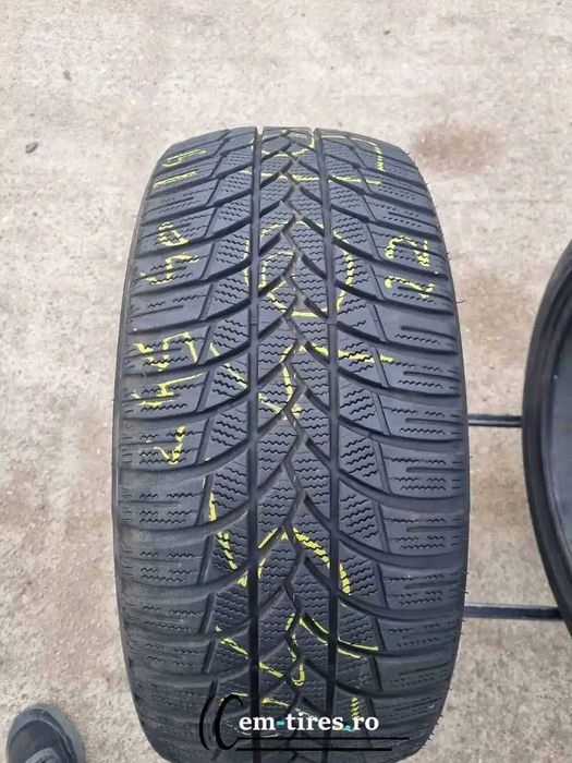 Anvelopa Iarna 245/40 R19 LASSA Snoways 4 98V