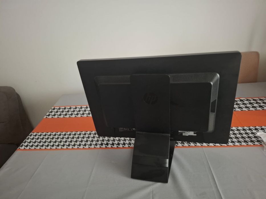 Monitor   Hp.  .