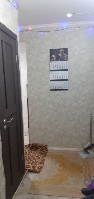 Квартира 2-х ком