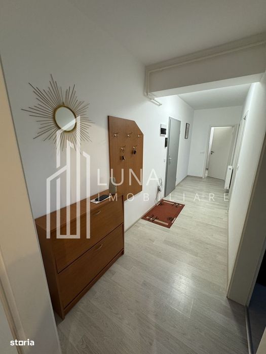 Apartament 2 camere decomandat | 58 mp | Etaj 3 | Parcare + Boxă — fotografia 3