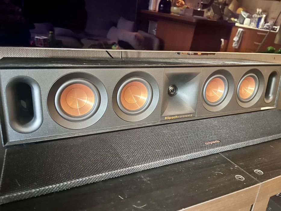 Klipsch R - 30 Center