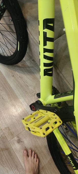 Avuto Avito мтб дерт