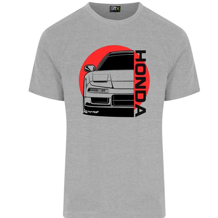 HONDA , SUBARU , RANGE , LADA мъжки автомобилни тениски и блузи S-5XL