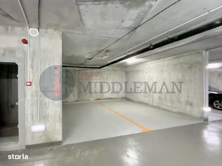 Aviatiei Tower – Apartament 3 camere | 2 locuri de parcare incluse