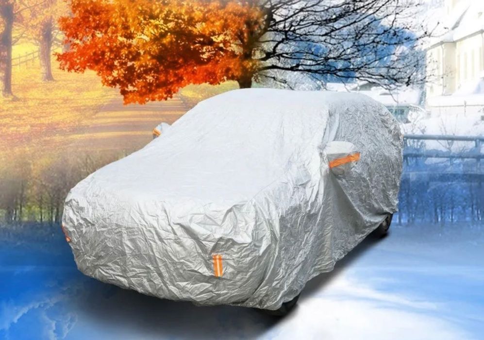 Премиум Авто тент накидка всесезонный доставка по городу бесплатно