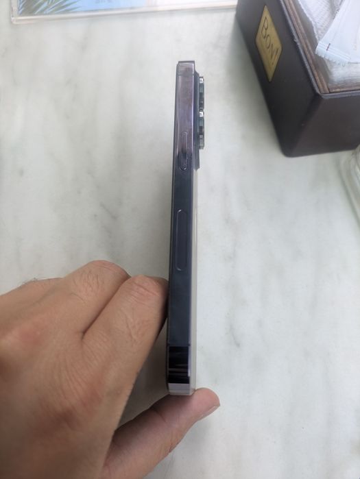 Iphone 14 Pro dual ideal