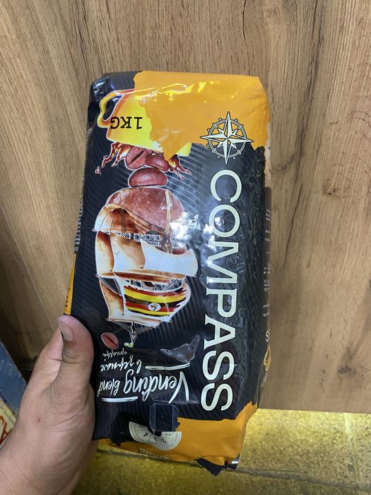 Кофе аппарат самообслуживание