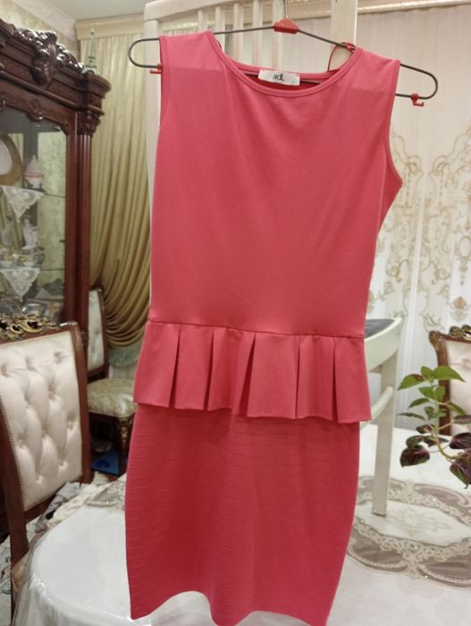 Красивое турецкое платье для девушек