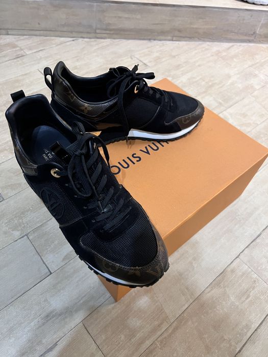 Sneakers Louis Vuitton