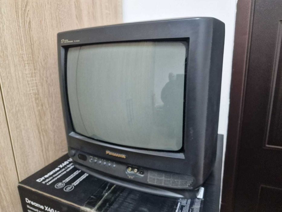 Телевизор Panasonic TC-14S10R/C