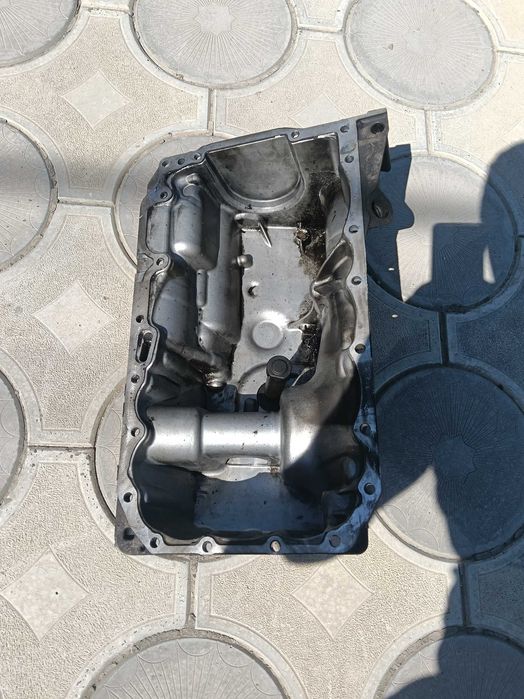 Baie ulei BMW X3 f25 xdrive motor2.0, 184 cp