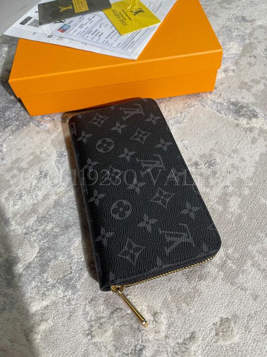 Portofel Louis Vuitton - Zippy Eclipse