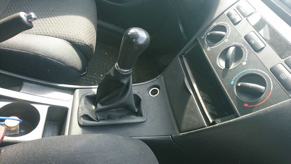 Cutie manuala 5 trepte Toyota Corolla 2002-2006 1,4 D4D 90cai