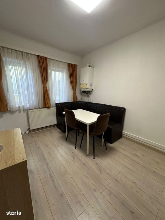 Vitan Mall - 2 Camere - Centrala Proprie - Terasa - Pivnita - Disponib