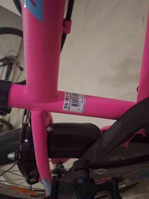 Детски велосипед