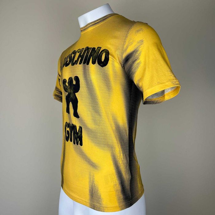 Тениска Moschino