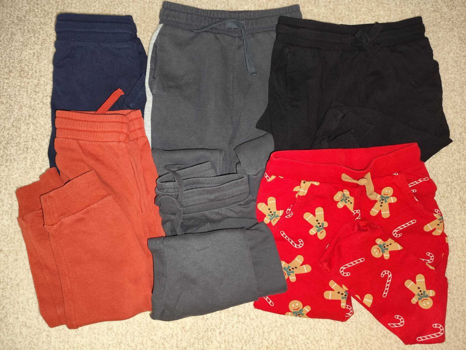 Pantaloni HM , măr 98