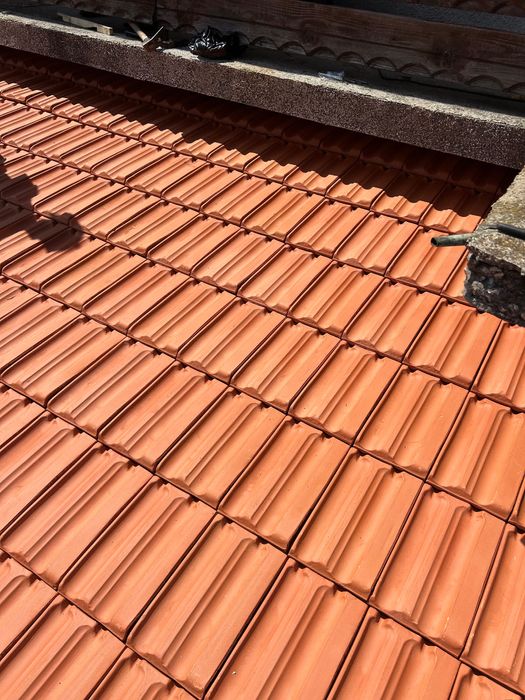 Ремонт на покриви