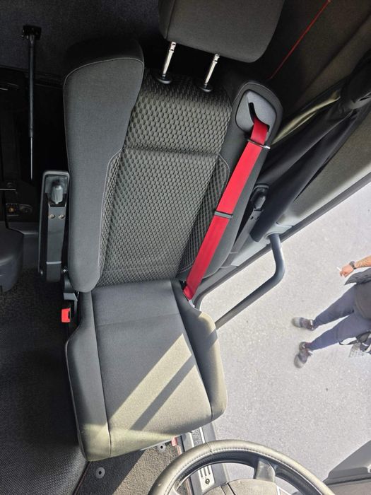 Renault T 480 Euro 6 – Отлично състояние!