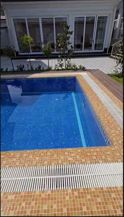 BASSEYN 0 dan qurib berish hizmati butun Oʻzbekiston hamda Osiyo