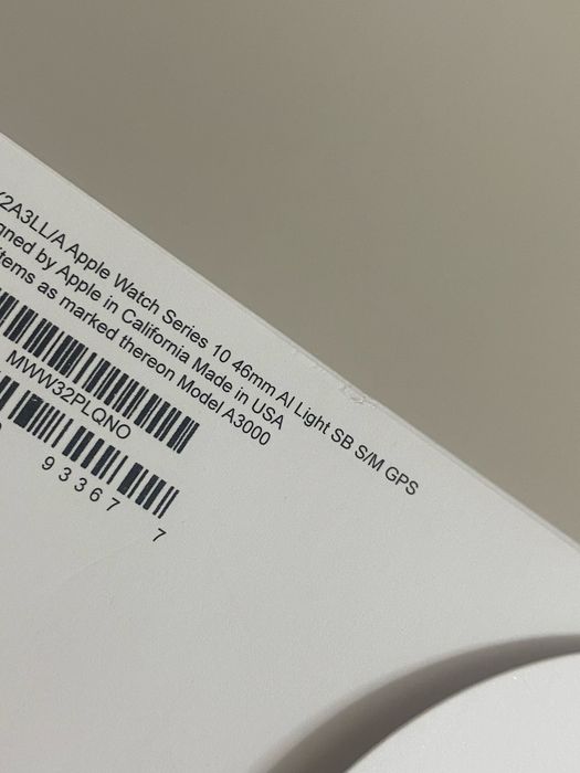 Apple watch 10 ,часы,Алматы