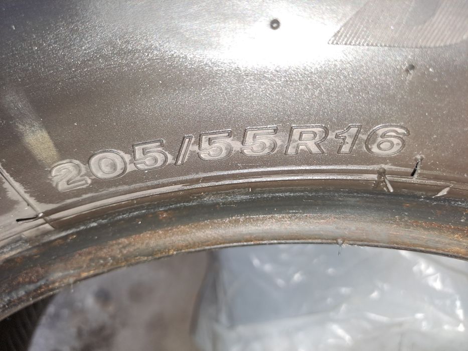 Cauciucuri vara 205 55 r 15