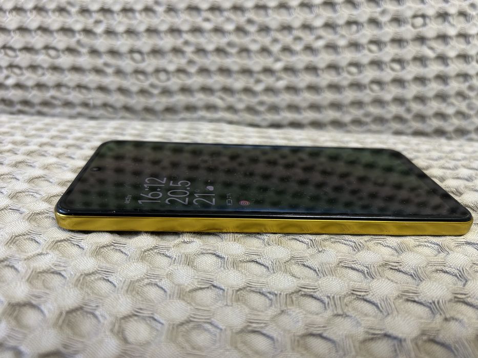 Poco x4 pro 256g