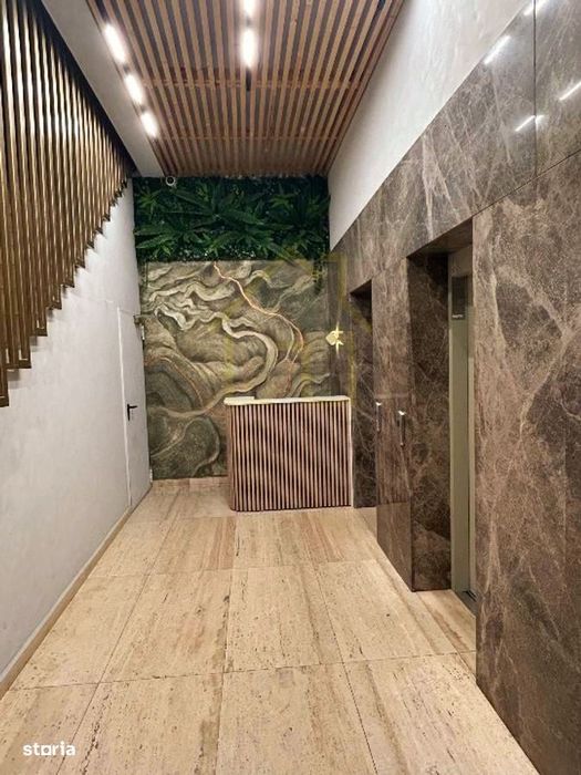 Apartament 1 Minut Metrou Mihai Bravu Global Residence Vitan