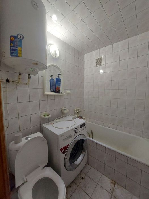 Аренда 2х комнатная квартира