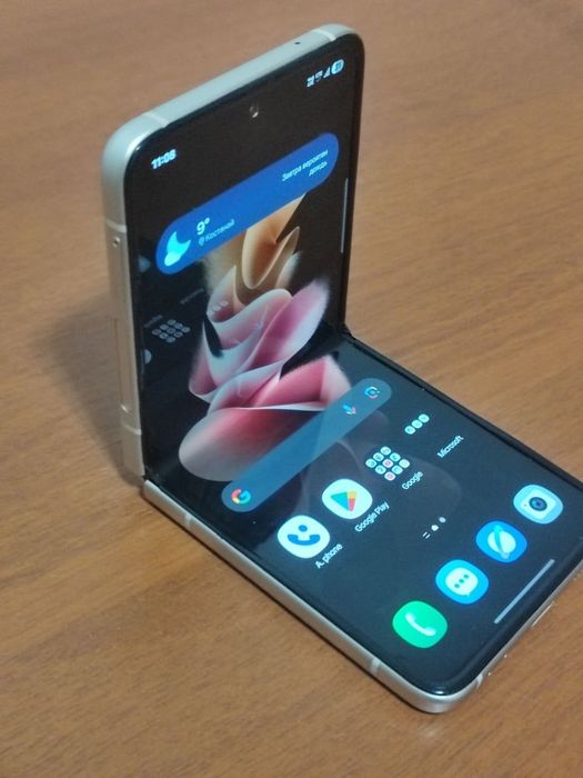 Flip 3 Samsung обмен продажа