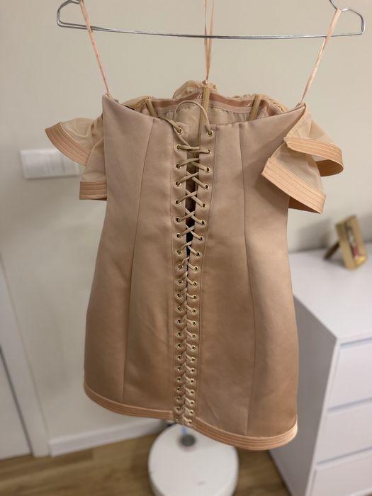 Дамска рокля elisabetta franchi 40 XS