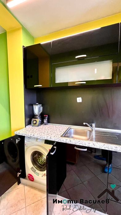 Дава се под наем Двустаен апартамент в София, Център - 65 кв.м за 598.23 € - Снимка #4