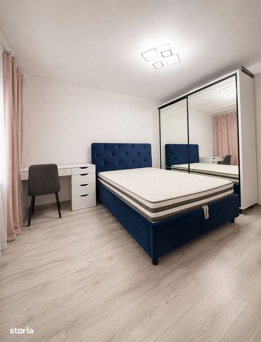 Apartament Decomandat - SU 64MP | 2 Balcoane | Bloc cu Lift - Manastur