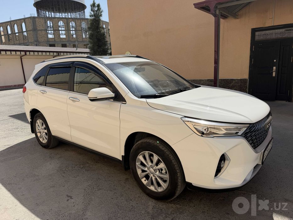 Haval M6 Premium AT