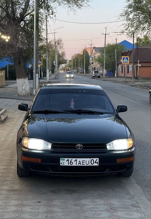 Камри 10 автомат