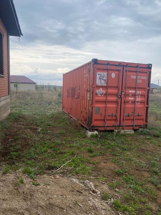 продам контейнер