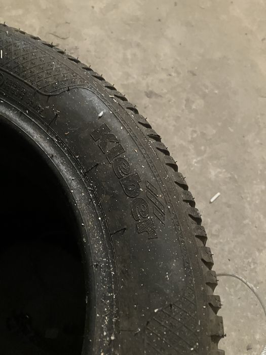 Зимни гуми Kleber 175/65/R15