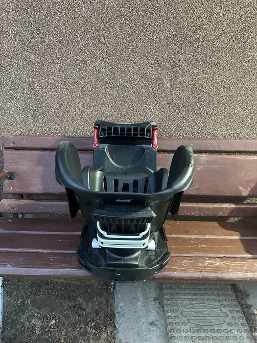 Scaun rotativ pentru copil