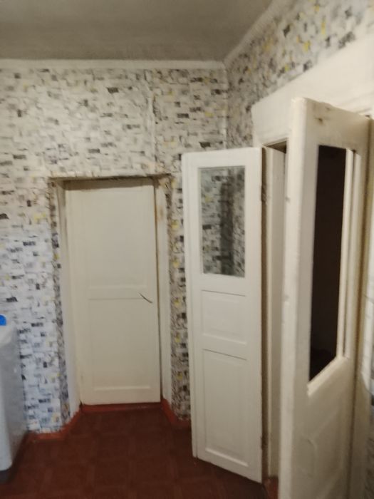 Продается дом на земле