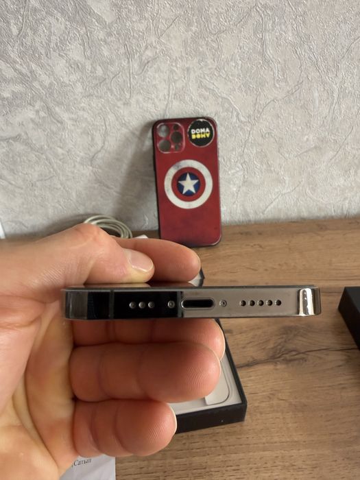 Iphone 12 pro 256 gb