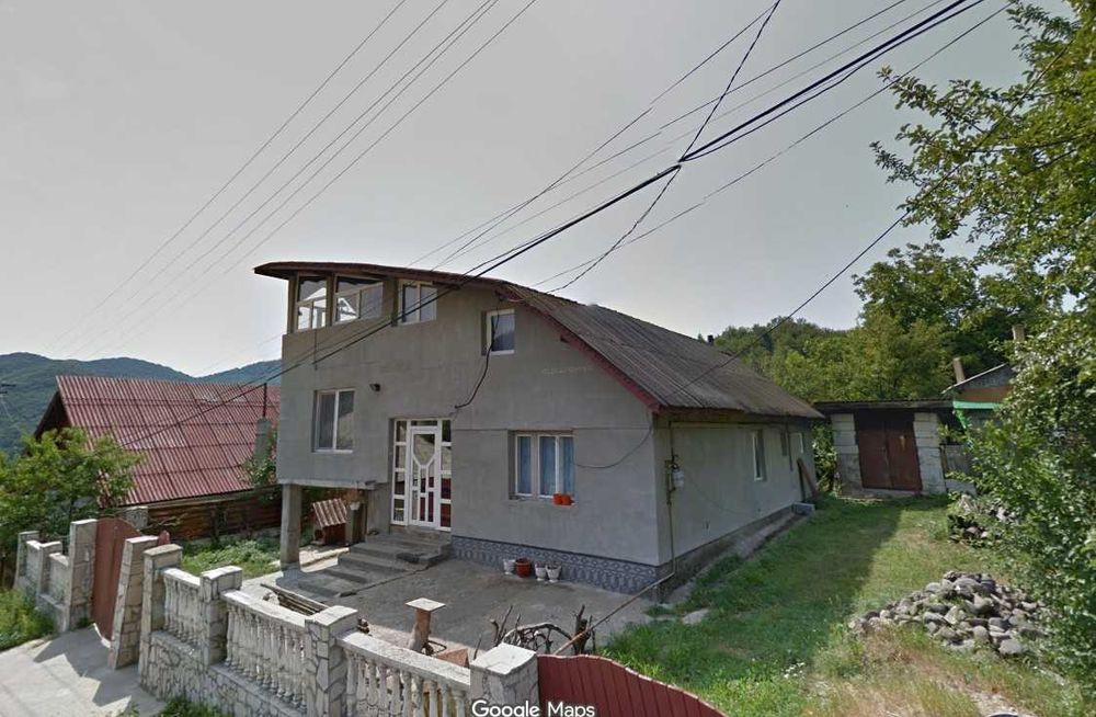 Vand casa / vila in localitatea Baia Mare, cartier Ferneziu