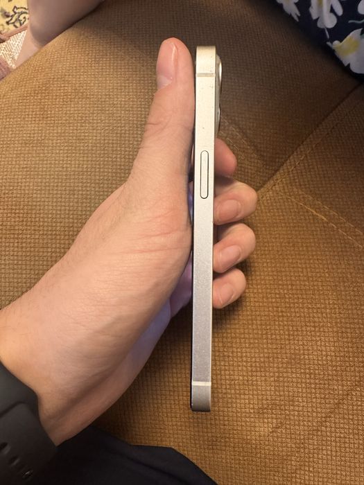 Iphone 13 128гб 89% акб