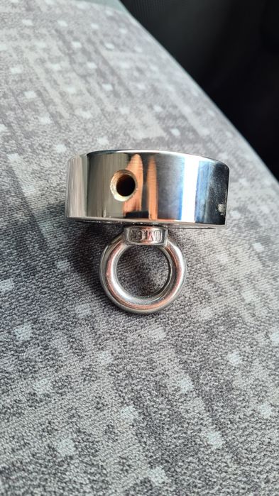 Магнит неодимовый поисковый