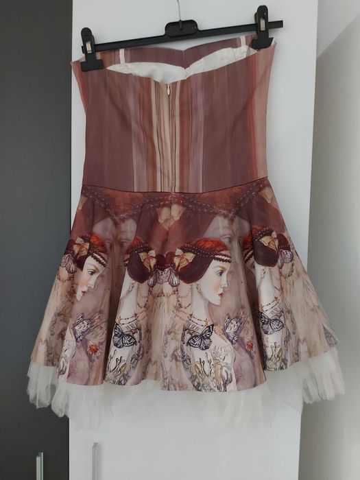 Рокли Юнона - хс