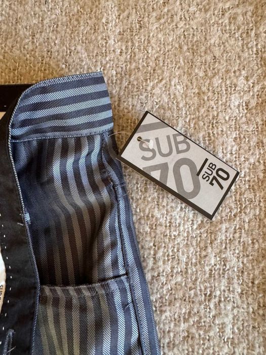 Мъжки елегантен панталон