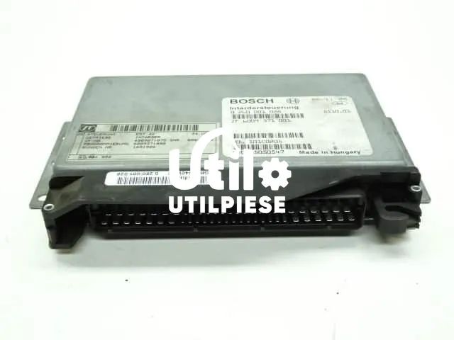 Calculator ZF Intrader 6009071051 pentru Incarcatoare ZF Verificat