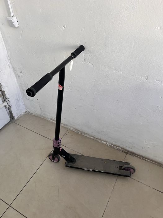 Трюковой самокат Vocul solo 2