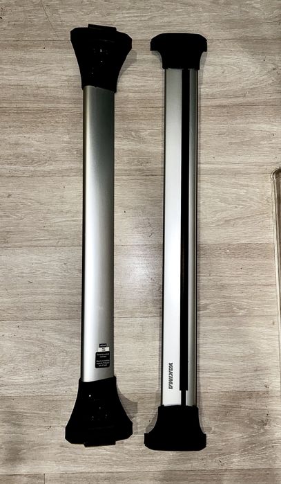 YAKIMA греди за багажник Mercedes GLC